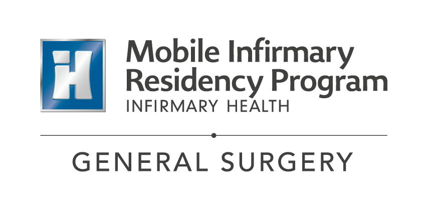 Mobile Infirmary Residency Program General Surgery