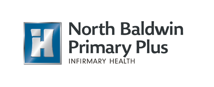 North Baldwin Primary Plus Logo