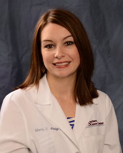 Sherri S Arledge MD