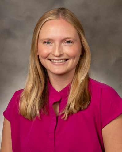 Anni Blankenship, DPT