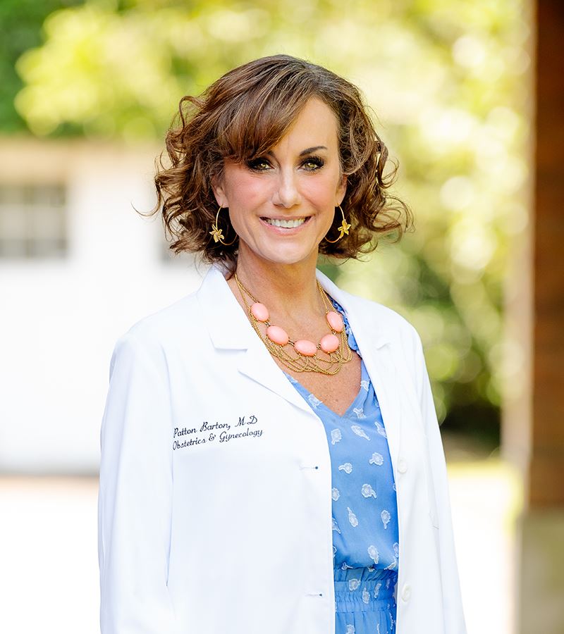 Patton Morrison-Barton MD