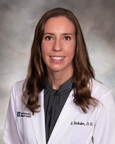 Brittney Bicksler DO