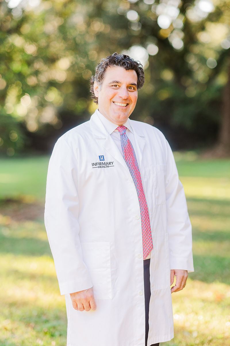 Theodore Catranis MD