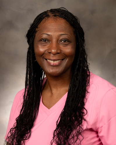 Chinita Hinton, PTA