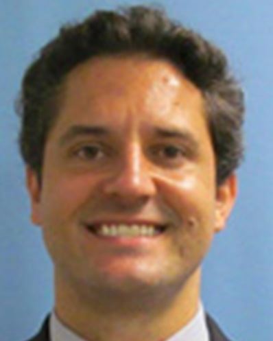 Gregory M Quatrino MD