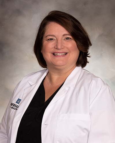 Jessica Hagemeier MD