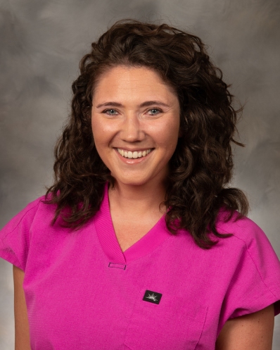 Hannah Jackson, PTA