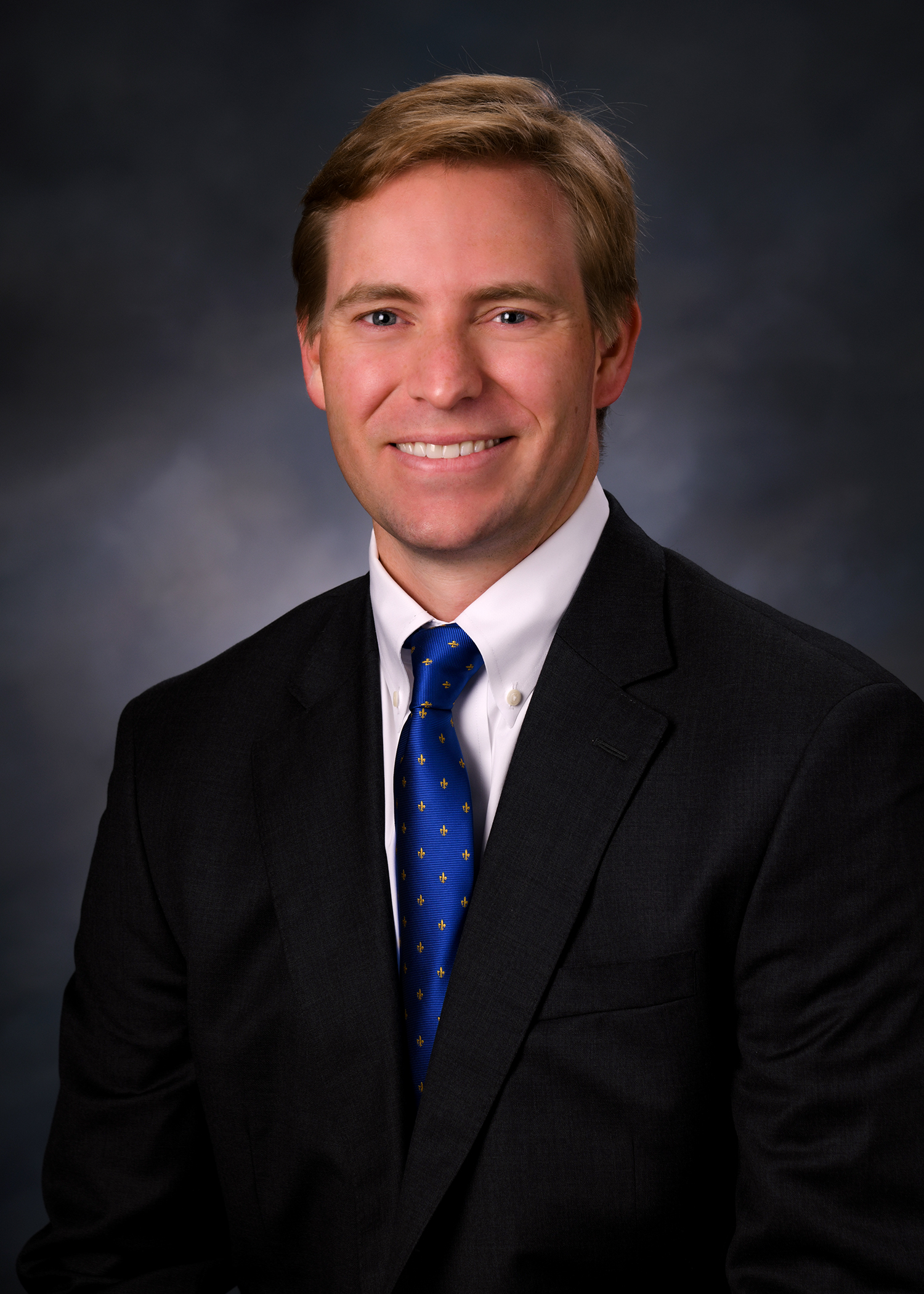 William K Harvey, Jr. MD