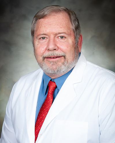 William C Hicks III MD