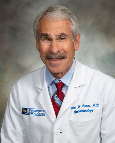 Robert D Lerner MD