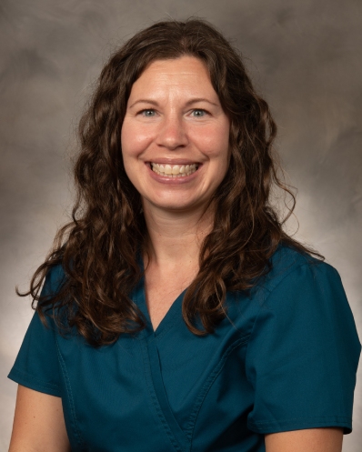 Lisa Shettlesworth, DPT