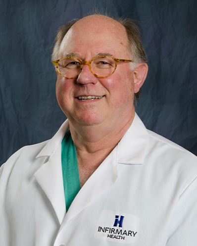 Patrick L Murphy Sr. MD