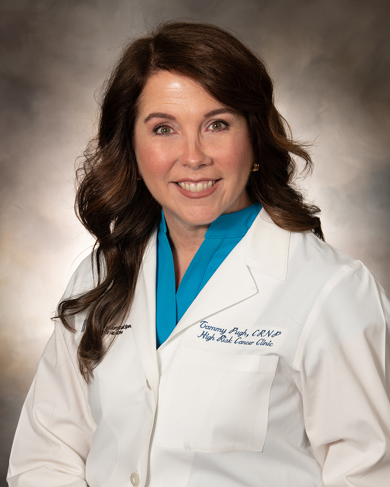 Tammy Pugh CRNP