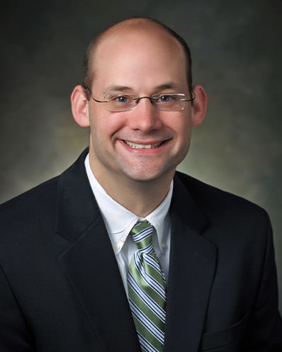 Robert P Robichaux Jr. MD