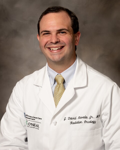 John David Roveda, Jr. MD