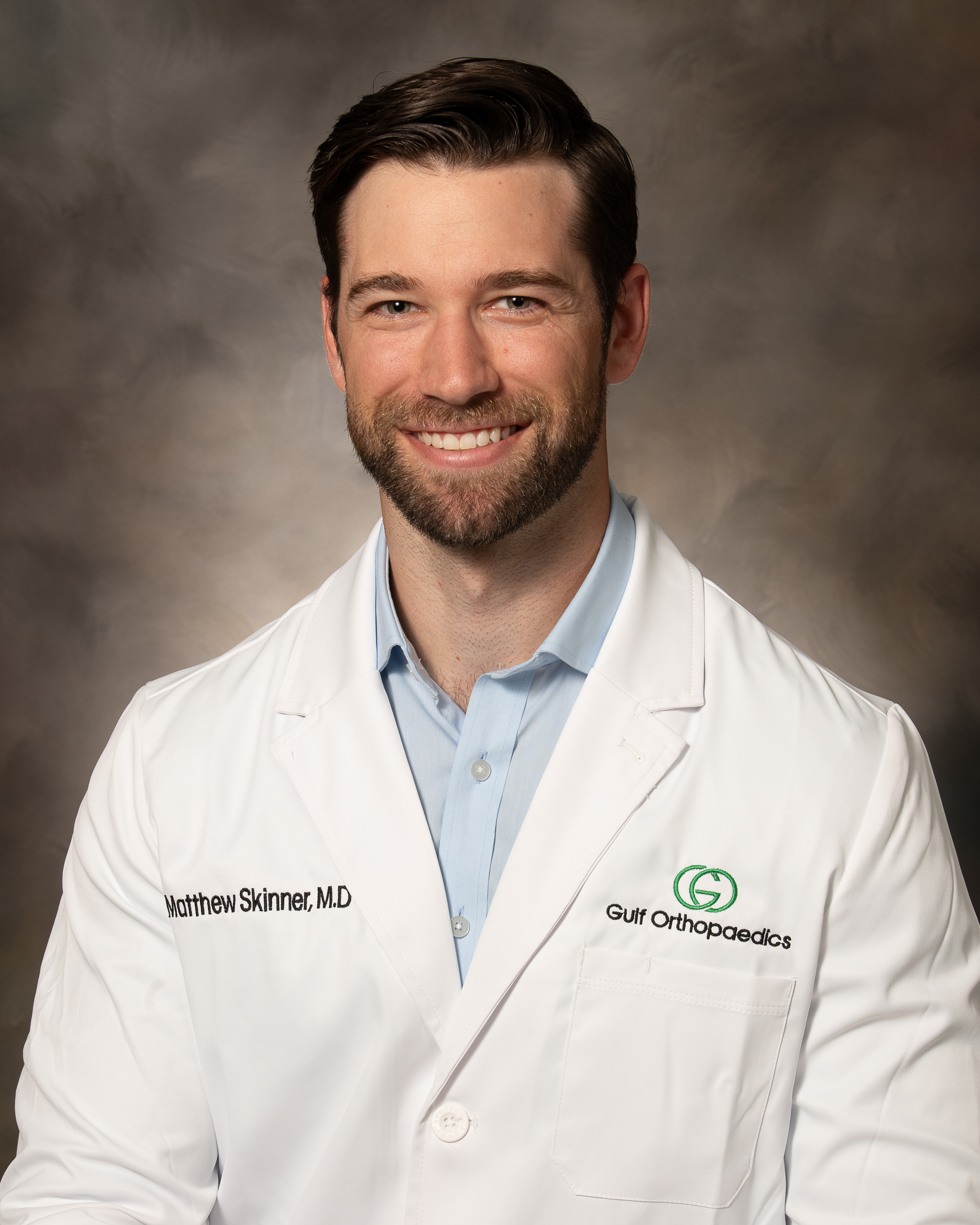 Matthew Skinner MD