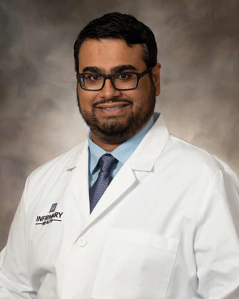 Sameh syed md