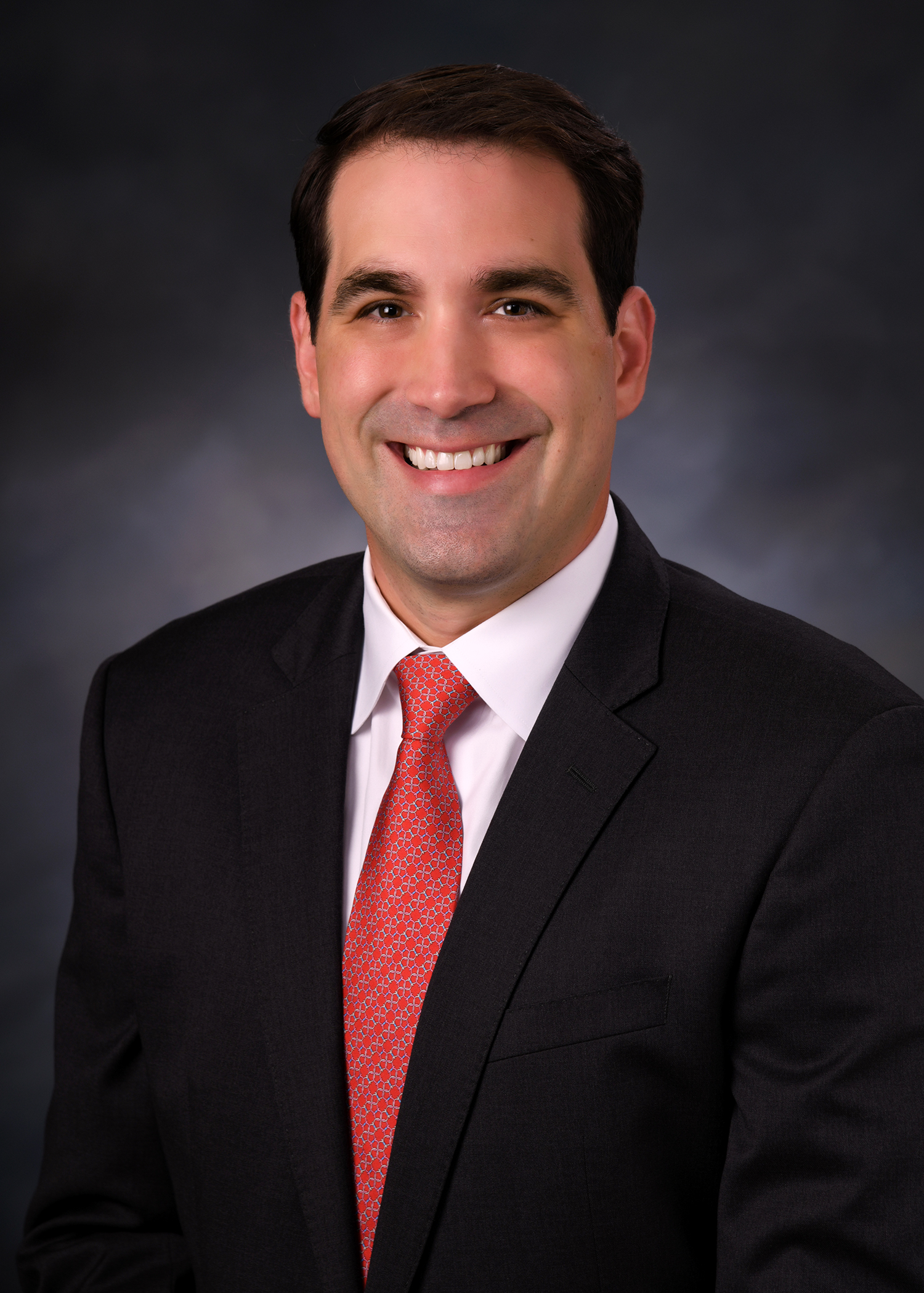 R. Ashton Vautier MD