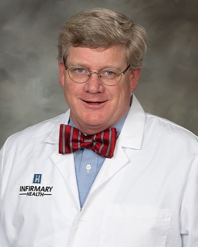 Paul Watkins MD