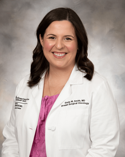 Emily Smith MD