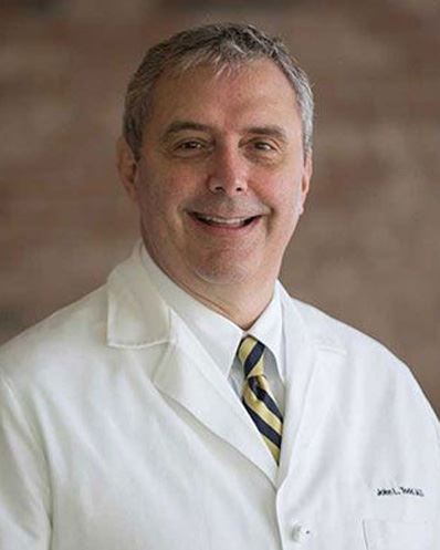 John L Todd MD