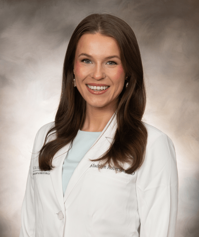Madelyn Roberson MD