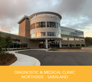 Diagnostic & Medical Clinic Northside
