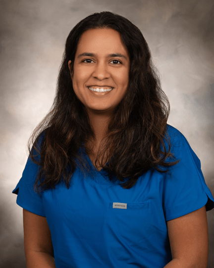 Alicia Patel, PHarmD BCPS