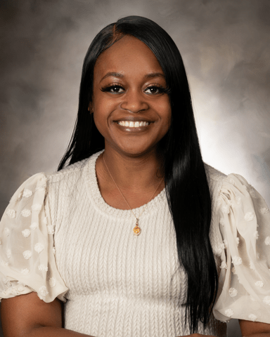 Normandi Williams