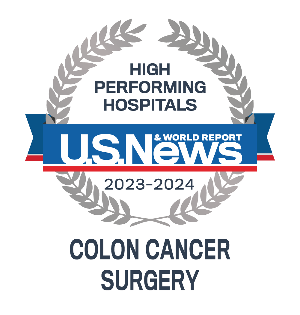 Colon-Cancer-Surgery Award