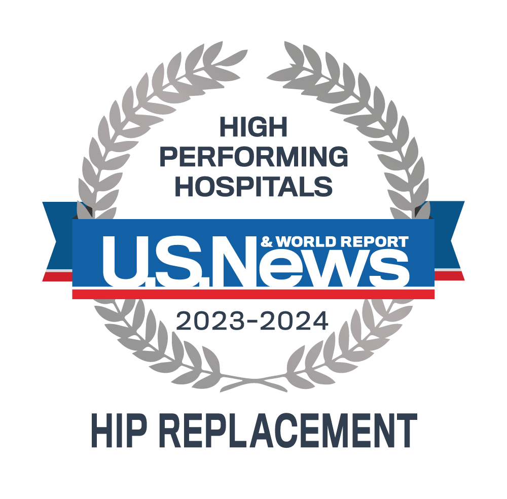 Hip-Replacement Award