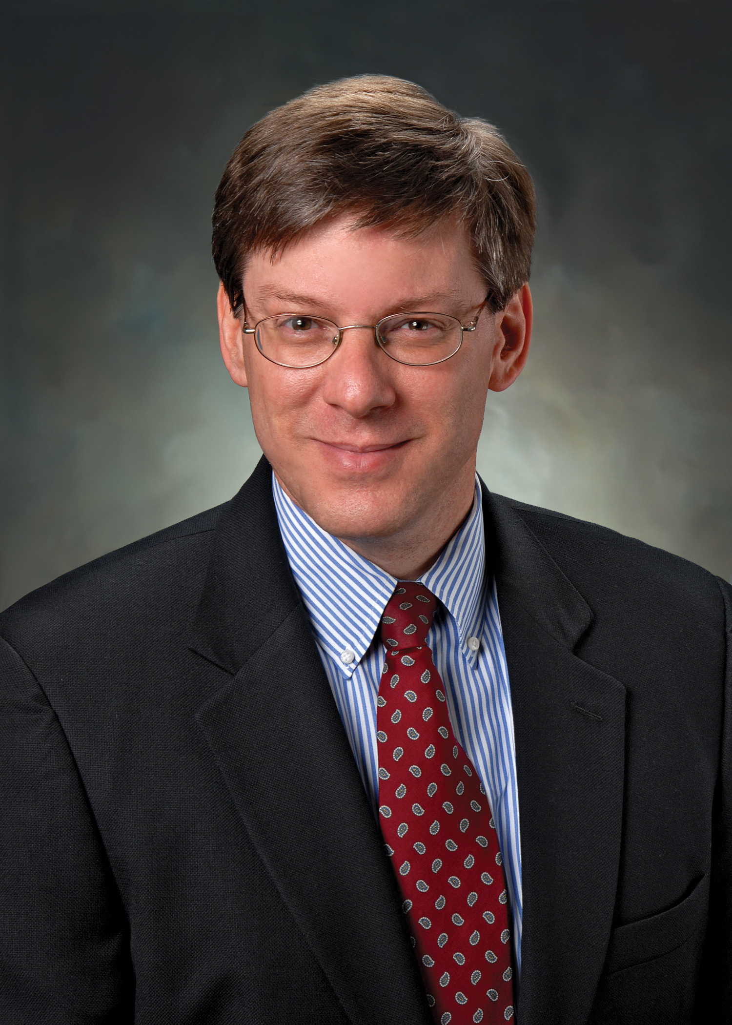 Kenneth M Burnham MD